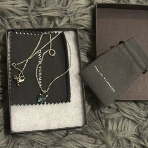 DAVID YURMAN Chatelaine® Pendant Necklace